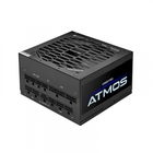 Chieftec Atmos CPX-850FC (ATX 3.0, 850W, 80 PLUS GOLD, Active PFC, 135mm fan, Full Cable Management, Gen5 PCIe) Retail