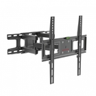 Arm Media LCD-417 черный 26"-55" макс.35кг настенный поворотно-выдвижной и наклонный