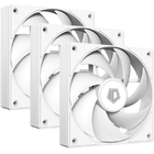Case Fan ID-Cooling AF-125-W Trio,  120мм, Ret