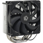 Cooler ID-Cooling  SE-214-XT PRO Socket AM4/AM5/115x/1200/1700/2011/2066, 1200mm, 1500rpm, 28.9 дБ, 180W, PWM 4-pin, Al-Cu