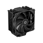 Cooler ID-Cooling SE-214-XT BLACK LGA20XX/1700/1200/115X/AM5/AM4 (DP 180W, PWM, 4 тепл.трубки прямого контакта, FAN 120mm) RET