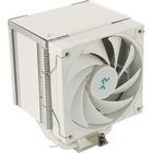 Cooler Deepcool AK500 WH Soc-AM5/AM4/1151/1200/1700 4-pin Al+Cu 240W 1040gr Ret