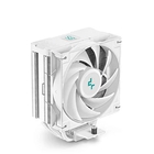 Устройство охлаждения(кулер) DeepCool AG400 Digital WH,  120мм, Ret