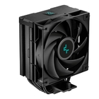 Устройство охлаждения(кулер) DeepCool AG400 Digital BK,  120мм, Ret