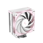 Кулер для процессора DeepCool AK400 PINK LIMITED (R-AK400-WPNPMN-G)