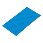 Exegate EX296125RUS Термопрокладка ExeGate EPG-9WMK (45x85x1.5 mm, 8,5 Вт/ (м•К), теплопроводящая клейкая двухсторонняя)