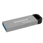 Kingston USB Drive 512GB DataTraveler USB3.2 Gen1 (Metal Case)