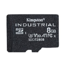 SecureDigital 8Gb Kingston Class10  [SDCIT2/8GBSP] без адаптера