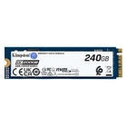 Твердотельный накопитель SSD Kingston SEDC2000BM8/240G M.2 2280 240GB DC2000B Enterprise SSD PCIe Gen4x4