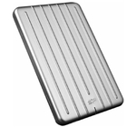Silicon Power Portable HDD 1TB Armor A75, 2.5", USB 3.2, Алюминий [SP010TBPHDA75S3S]