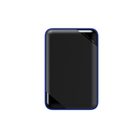 Silicon Power Portable HDD 2TB Armor A62 USB 3.0 SP020TBPHD62SS3B (5400rpm) 2.5" синий