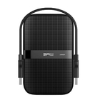 Silicon Power Portable HDD 4TB Armor A60 2.5, USB 3.2 (SP020TBPHDA60S3A)