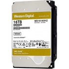 16TB WD Gold  (WD161KRYZ) {SATA III 6 Gb/s, 7200 rpm, 512Mb buffer}