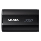 ADATA External SSD SD810, 4000GB, Type-C, USB 3.2, SD810-4000G-CBK