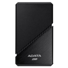 Накопитель SSD A-Data USB-C 4.0 2TB SE920-2TCBK SE920 2.5" черный