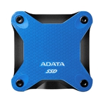 Накопитель SSD A-Data USB3.1 2TB SD620-2TCBL SD620 2.5" синий