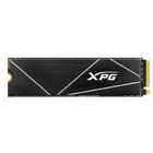 SSD ADATA M.2 2280 512GB XPG Blade S70 PCIe Gen4x4 with NVMe, AGAMMIXS70B-512G-CS