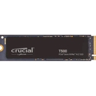 SSD Crucial M.2 2280 500GB Crucial T500 Client SSD CT500T500SSD8 PCIe Gen4x4 with NVMe, 7200/5700, TLC, 300TBW