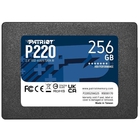 Patriot SSD 256Gb P220 P220S256G25 {SATA 3.0}