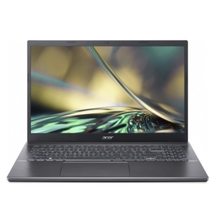 Acer Aspire 5 A515-57-771A [NX.KN3CD.00H] Grey 15.6" {FHD i7 12650H(2.3Ghz)/16384Mb/256PCISSDGb/noOS}