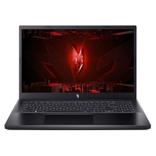 Acer Nitro V 15 ANV15-51-593U [NH.QNBER.003] Black 15.6" {FHD i5 13420H/16Gb/512Gb SSD/RTX 4050 для ноутбуков - 6Gb/noOs}