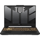 ASUS TUF Gaming F15  F15 FX507VV-LP186 [90NR0BV7-M00PA0] Grey 15.6" {FHD i7 13620H(2.4Ghz)/16384Mb/512PCISSDGb/ RTX4060(8192Mb)/noOs}