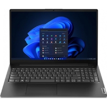 Lenovo V15 G4 IRU [83A100A2RU] black 15.6" {FHD TN i5-13420H/16Gb/512Gb SSD/DOS}