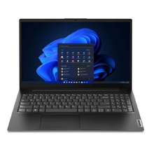 Lenovo V15 G4 AMN [82YU000GPS] Black 15.6" {FHD TN Ryzen 5 7520U/8Gb/256Gb SSD/VGA int/noOS}