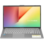 ASUS Vivobook Go 15 E1504GA-BQ192 [90NB0ZT1-M00XC0] Silver 15.6" {FHD  i3-N305 /8Gb/SSD256Gb/NoOS}