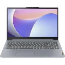 Lenovo IdeaPad Slim 3 15IRH8 [83EM00DBPS] Grey 15.6" {FHD i5 13420H/ 16Gb/ SSD512Gb/ Intel UHD/ noOS}