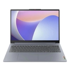 Lenovo IdeaPad Slim 3 15AMN8 [82XQ00K0UE] (КЛАВ.РУС.ГРАВ.) Grey 15.6" {FHD IPS  Ryzen 3 7320U/ 8Gb/256Gb SSD/DOS}