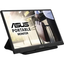 Монитор LCD 15.6"MB166C/ ASUS ZenScreen MB166C, портативный USB-монитор, 15,6" / FHD, IPS-панель, USB-C, подавление мерцания, фильтрация синего света, антибликовое покрытие Монитор LCD 15.6"MB166C/ ASUS ZenScreen MB166C, портативный USB-монитор, 15,6" / FHD, IPS-панель, USB-C, подавление мерцания, фильтрация синего света, антибликовое покрытие