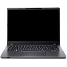 Acer TravelMate TMP214-55-G2-597S [NX.B61CD.001] Silver 14" {WUXGA i5 1335U(1.3Ghz)/16384Mb/512PCISSDGb/Win11Pro}