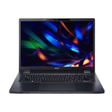 Acer TravelMate TMP414-53 [NX.VZTCD.00L] Black 14" {WUXGA   i7-1355U / 32GB DDR4 / SSD 512GB / NO OS}