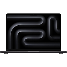 Apple MacBook Pro 14 [MW2U3HN/A] (КЛАВ.РУС.ГРАВ.) 14" Space Black (M4 10C CPU 10C GPU/16Gb/512GB SSD/рекоменд.переходник 11007065}
