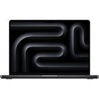 Apple MacBook Pro 14" Space Black  (КЛАВ.РУС.ГРАВ.) (M4 Pro 12C CPU, 16C GPU/24Gb/512GB SSD/рекоменд.переходник 11007065) (MX2H3HN/A)