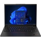 Lenovo ThinkPad X1 Carbon G12 [21KC0000CD] Black 14" {2.8K OLED 400nits Ultra 7 155H/32GB/1TB SSD/LTE/W11H}