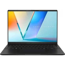 ASUS VivoBook S14 S5406SA-QD200 [90NB15R3-M00CB0] Black 14" {OLED  Ultra 7 258V(2.2Ghz)/32768Mb/1024PCISSDGb/Arc graphics/DOS + алюм корп}