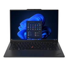 Lenovo ThinkPad X1 Carbon G12 [21KC000MUS] (КЛАВ.РУС.ГРАВ.) Black 14" {WUXGA IPS TS 100sRGB 400nits Ultra 7 165U/32GB/1TB SSD/W11Pro}
