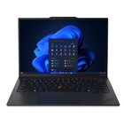Lenovo ThinkPad X1 Carbon G12 [21KC000MUS] (КЛАВ.РУС.ГРАВ.) Black 14" {WUXGA IPS TS 100sRGB 400nits Ultra 7 165U/32GB/1TB SSD/W11Pro}