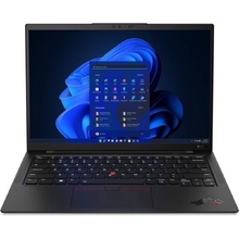 Lenovo ThinkPad X1 Carbon G12 [21KC0000CD_PRO] Black 14" {2.8K OLED 400nits Ultra 7 155H/32GB/1TB SSD/LTE/W11Pro}
