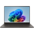 ASUS Zenbook S 14 OLED UX5406SA-PV055W [90NB14F1-M002C0] Grey 14" {OLED  Ultra 7 258V(2.2Ghz)/32768Mb/1024SSDGb/noDVD/Int:Intel Arc graphics//Win11Home + алюм корп}