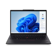 Lenovo ThinkPad T14 G5 [21MLA01QCD_PRO] (КЛАВ.РУС.ГРАВ.) Black 14" {2.2K IPS Ultra 5 125H/16GB/512GB SSD/LTE/W11Pro}
