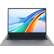 Honor MagicBook X14 [5301AKAU] Grey 14" {FHD Ryzen 5 7640HS/16GB/512GB SSD/DOS}