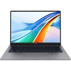 Honor MagicBook X14 [5301AKAU] Grey 14" {FHD Ryzen 5 7640HS/16GB/512GB SSD/DOS}