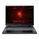 Acer Nitro 16 AN16-42-R0RF [NH.QSLCD.004] Black 16" {QHD+ Ryzen 7 8845HS/16Gb/SSD1Tb/RTX4070 8Gb/NoOS}