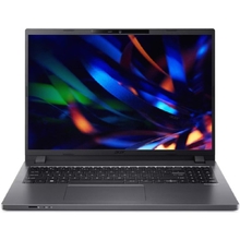 Acer TravelMate TMP216-51-G2-72GZ [NX.BB4CD.003] Grey 16" {1920x1200 i7 1355U(1.7Ghz)/16384Mb/512PCISSDGb/noDVD/Int:Intel HD//NoOS}