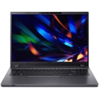 Acer TravelMate TMP216-51-G2-72GZ [NX.BB4CD.003] Grey 16" {1920x1200 i7 1355U(1.7Ghz)/16384Mb/512PCISSDGb/noDVD/Int:Intel HD//NoOS}