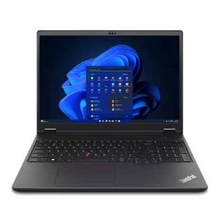 Lenovo ThinkPad P16v G2 [21KX002KUS] Black 16" {WUXGA  Ultra 7 155H/16GB/ 512GB / SSD/Arc Graphics/Win 11P}