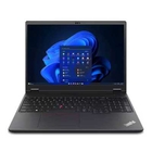 Lenovo ThinkPad P16v G2 [21KX002KUS] Black 16" {WUXGA  Ultra 7 155H/16GB/ 512GB / SSD/Arc Graphics/Win 11P}